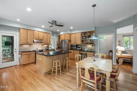 $775,000 | 7019 Knotty Pine Drive, Chapel Hill, NC 27517