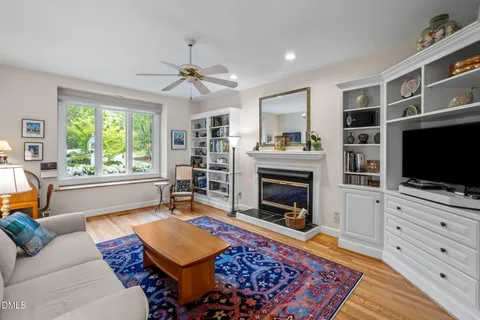 $775,000 | 7019 Knotty Pine Drive, Chapel Hill, NC 27517