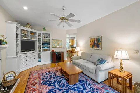 $775,000 | 7019 Knotty Pine Drive, Chapel Hill, NC 27517