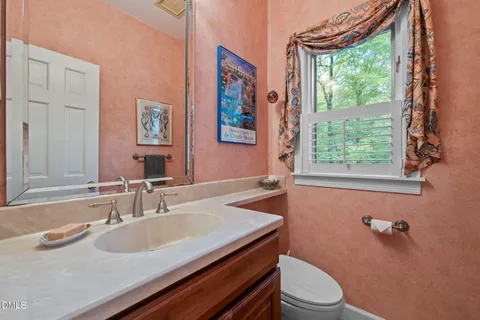 $775,000 | 7019 Knotty Pine Drive, Chapel Hill, NC 27517