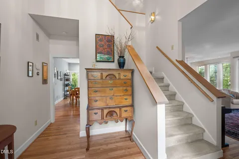 $775,000 | 7019 Knotty Pine Drive, Chapel Hill, NC 27517