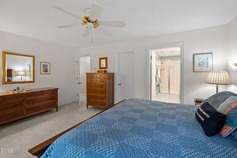 $775,000 | 7019 Knotty Pine Drive, Chapel Hill, NC 27517