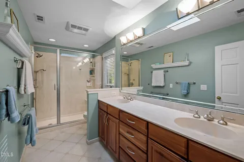 $775,000 | 7019 Knotty Pine Drive, Chapel Hill, NC 27517