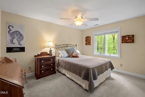 $775,000 | 7019 Knotty Pine Drive, Chapel Hill, NC 27517