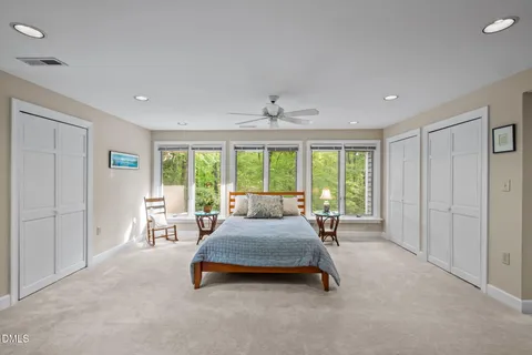 $775,000 | 7019 Knotty Pine Drive, Chapel Hill, NC 27517