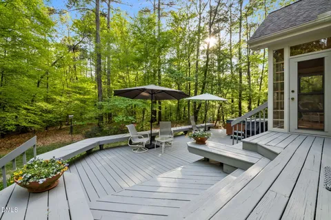 $775,000 | 7019 Knotty Pine Drive, Chapel Hill, NC 27517