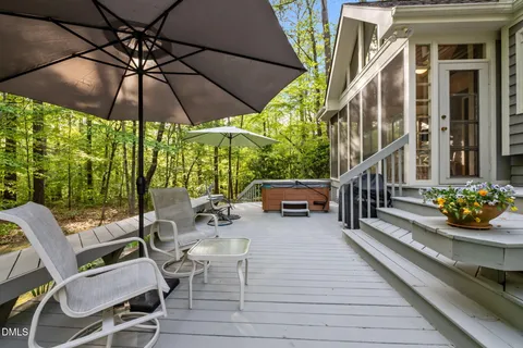 $775,000 | 7019 Knotty Pine Drive, Chapel Hill, NC 27517