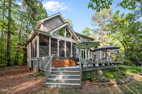 $775,000 | 7019 Knotty Pine Drive, Chapel Hill, NC 27517