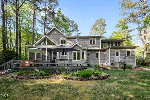 $775,000 | 7019 Knotty Pine Drive, Chapel Hill, NC 27517