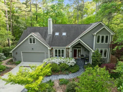 $775,000 | 7019 Knotty Pine Drive, Chapel Hill, NC 27517