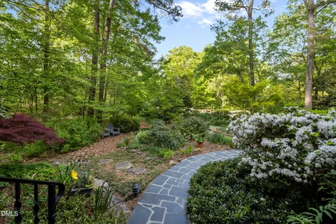 $775,000 | 7019 Knotty Pine Drive, Chapel Hill, NC 27517