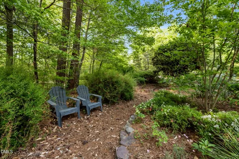 $775,000 | 7019 Knotty Pine Drive, Chapel Hill, NC 27517