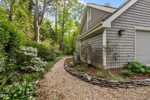 $775,000 | 7019 Knotty Pine Drive, Chapel Hill, NC 27517