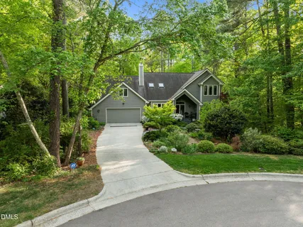 $775,000 | 7019 Knotty Pine Drive, Chapel Hill, NC 27517