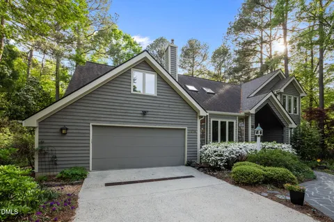 $775,000 | 7019 Knotty Pine Drive, Chapel Hill, NC 27517
