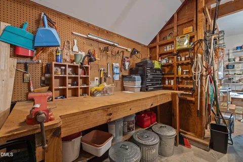 $775,000 | 7019 Knotty Pine Drive, Chapel Hill, NC 27517