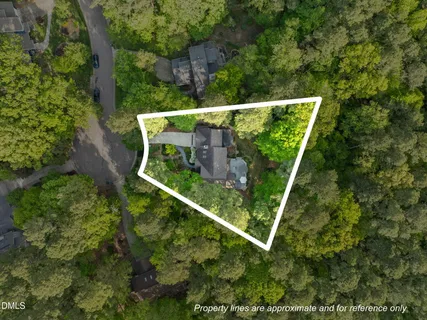 $775,000 | 7019 Knotty Pine Drive, Chapel Hill, NC 27517