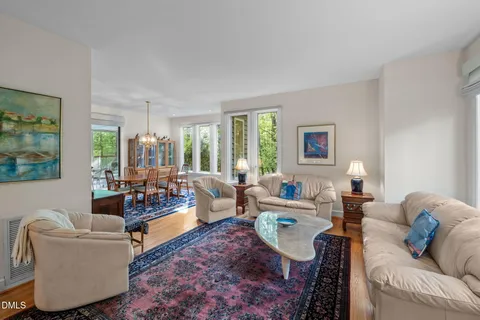 $775,000 | 7019 Knotty Pine Drive, Chapel Hill, NC 27517