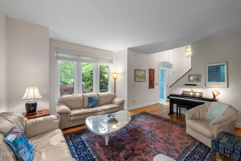 $775,000 | 7019 Knotty Pine Drive, Chapel Hill, NC 27517