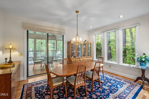 $775,000 | 7019 Knotty Pine Drive, Chapel Hill, NC 27517