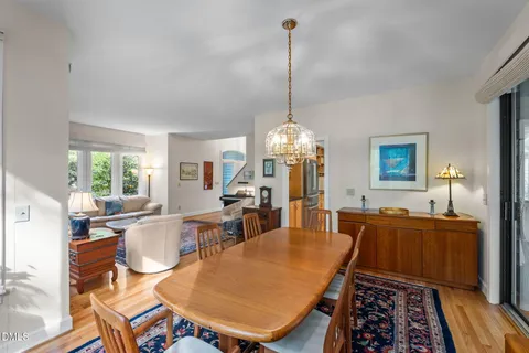 $775,000 | 7019 Knotty Pine Drive, Chapel Hill, NC 27517