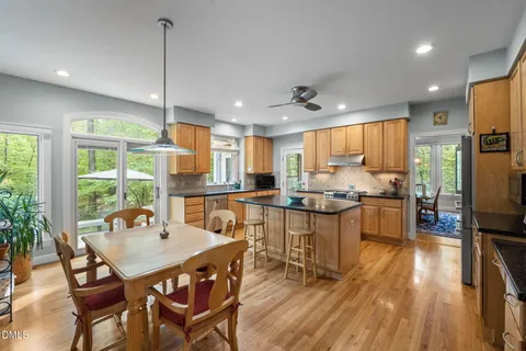 $775,000 | 7019 Knotty Pine Drive, Chapel Hill, NC 27517