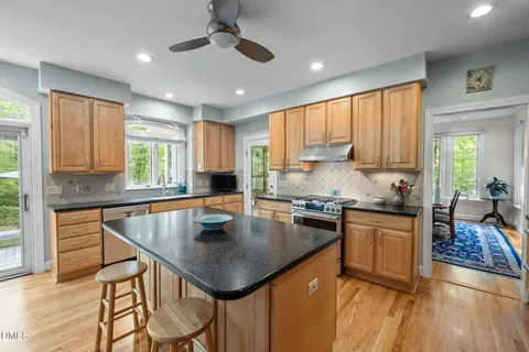 $775,000 | 7019 Knotty Pine Drive, Chapel Hill, NC 27517