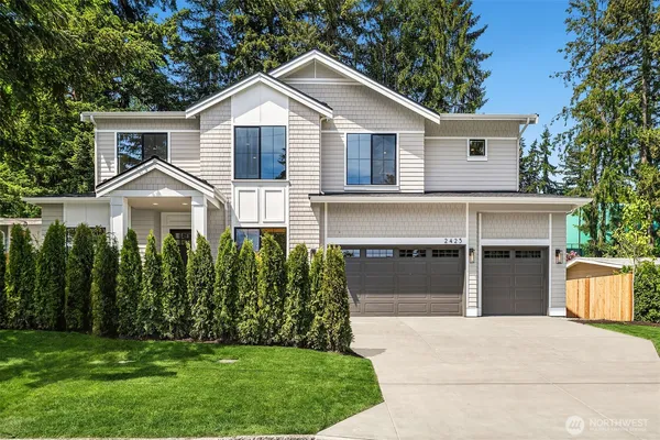 $3,150,000 | 2425 153rd Avenue Southeast, Bellevue, WA 98007