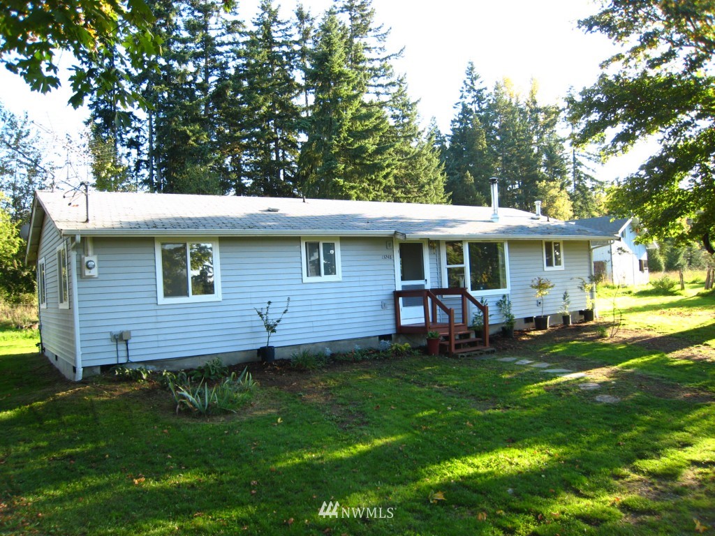 13248 Vail Road Southeast Yelm, WA 98597 - Photo 1 of 1 Gallery Image 1