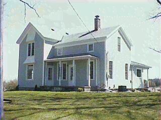 29465 Kelly Road Sturgis, MI 49091 - Photo 1 of 2 Primary Photo