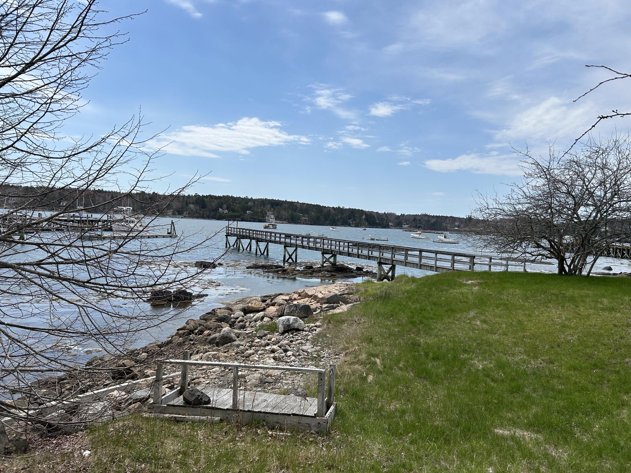 148 Clark Point Road Southwest Harbor, ME 04679 - Photo 4 of 19 IMG_7159