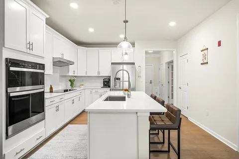 $519,000 | 300 Martins Landing, Unit 103, North Reading, MA 01864