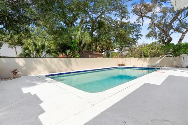 $975,000 | 4631 West Sunset Boulevard, Tampa, FL 33629