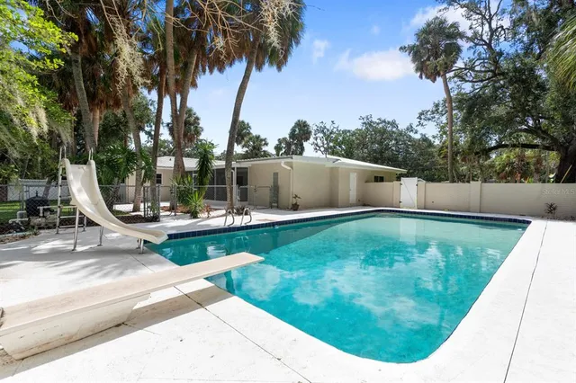 $975,000 | 4631 West Sunset Boulevard, Tampa, FL 33629