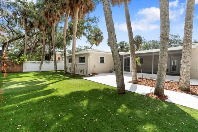 $975,000 | 4631 West Sunset Boulevard, Tampa, FL 33629