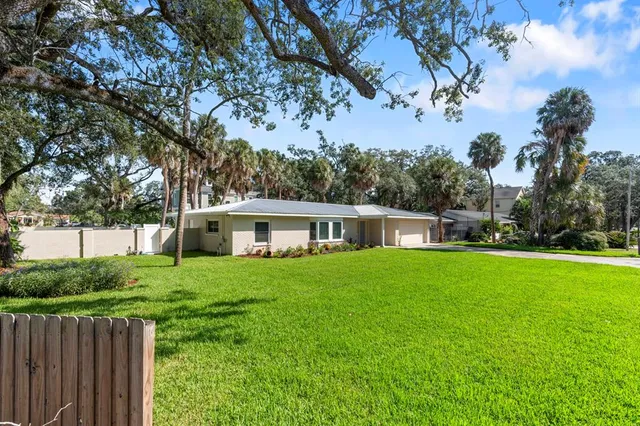 $975,000 | 4631 West Sunset Boulevard, Tampa, FL 33629