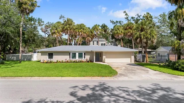 $975,000 | 4631 West Sunset Boulevard, Tampa, FL 33629