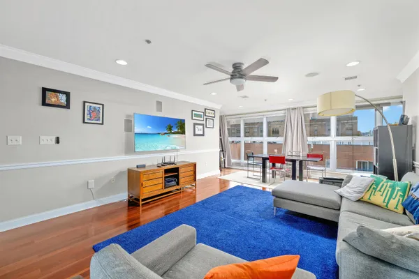 $1,250,000 | 1331 Grand Street, Unit 606, Hoboken, NJ 07030