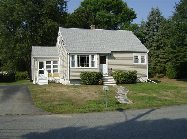 14 Alma Road Burlington, MA 01803 - Photo 1 of 1 Gallery Image 1