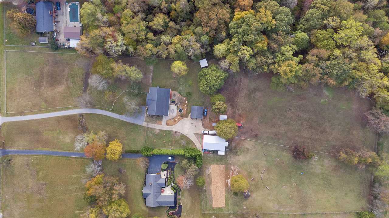 1302 John Dodd Road Inman, SC 29349 - Photo 3 of 36