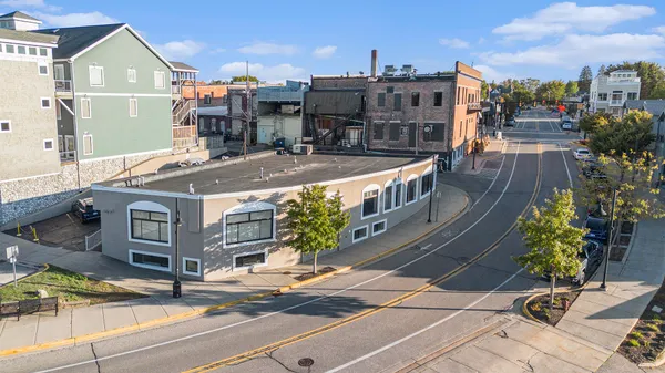 $499,000 | 259 Kalamazoo Street, Unit 4, South Haven, MI 49090