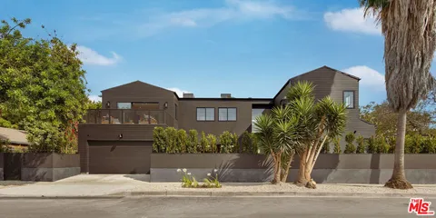 $4,550,000 | 1500 Louella Avenue, Venice, CA 90291