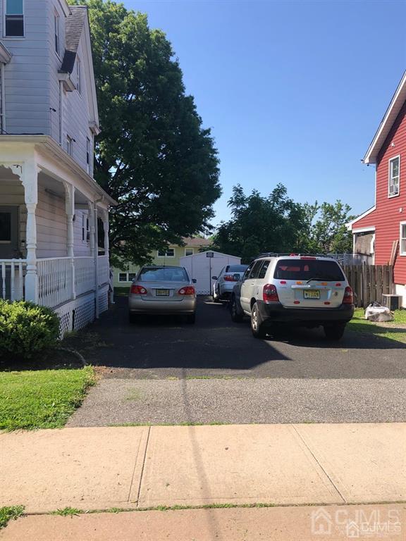 126 West High Street Bound Brook, NJ 08805 - Photo 4 of 4 a view of street with parked cars