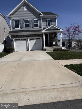 $770,000 | 457 Gladiola Way, Stafford, VA 22554