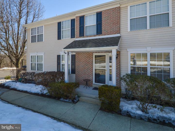 5502 Rinker Circle, Unit 323 Doylestown, PA 18902 - Photo 1 of 21 Exterior Front