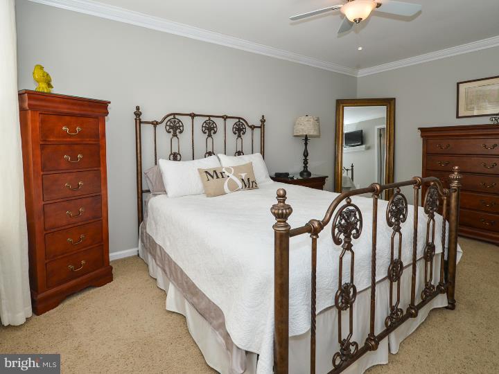 5502 Rinker Circle, Unit 323 Doylestown, PA 18902 - Photo 11 of 21 Master Bedroom