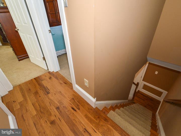 5502 Rinker Circle, Unit 323 Doylestown, PA 18902 - Photo 15 of 21 Hallway