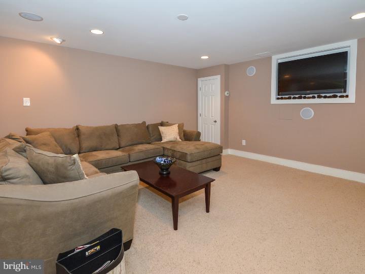 5502 Rinker Circle, Unit 323 Doylestown, PA 18902 - Photo 17 of 21 Basement - Finished