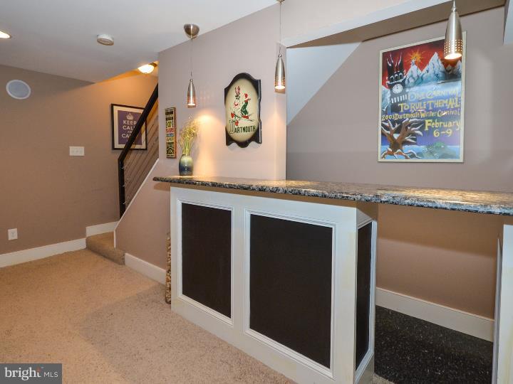 5502 Rinker Circle, Unit 323 Doylestown, PA 18902 - Photo 19 of 21 Basement - Finished