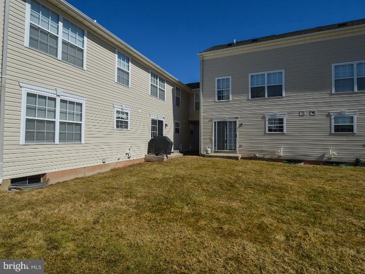 5502 Rinker Circle, Unit 323 Doylestown, PA 18902 - Photo 21 of 21 Back Yard